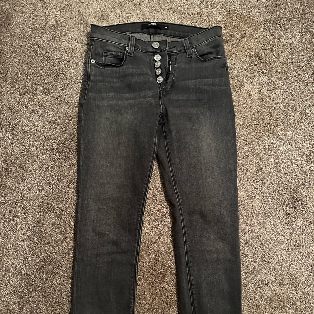Hudson Jeans